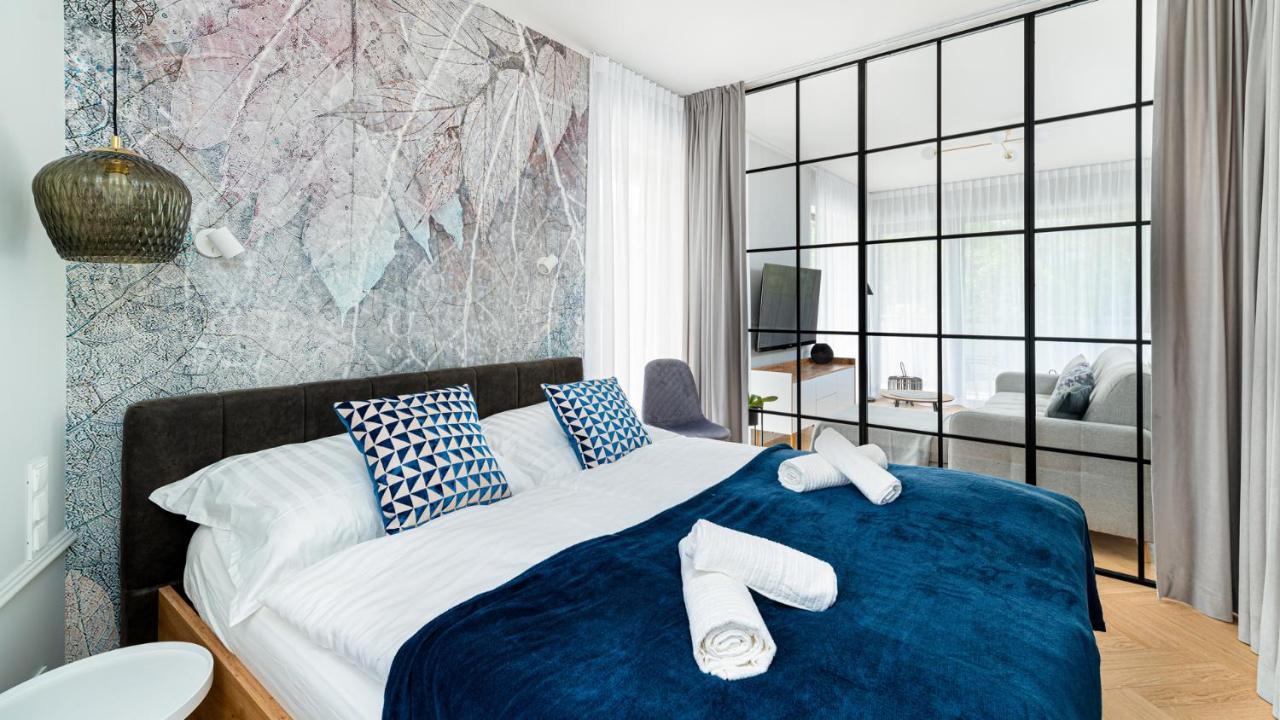 Stone Hill Apartament Sunrise Szklarska Poreba Luaran gambar
