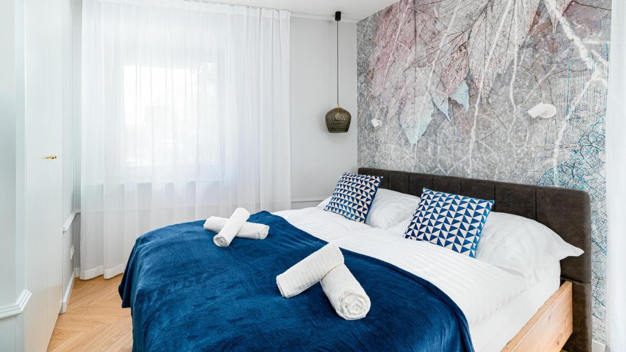 Stone Hill Apartament Sunrise Szklarska Poreba Luaran gambar