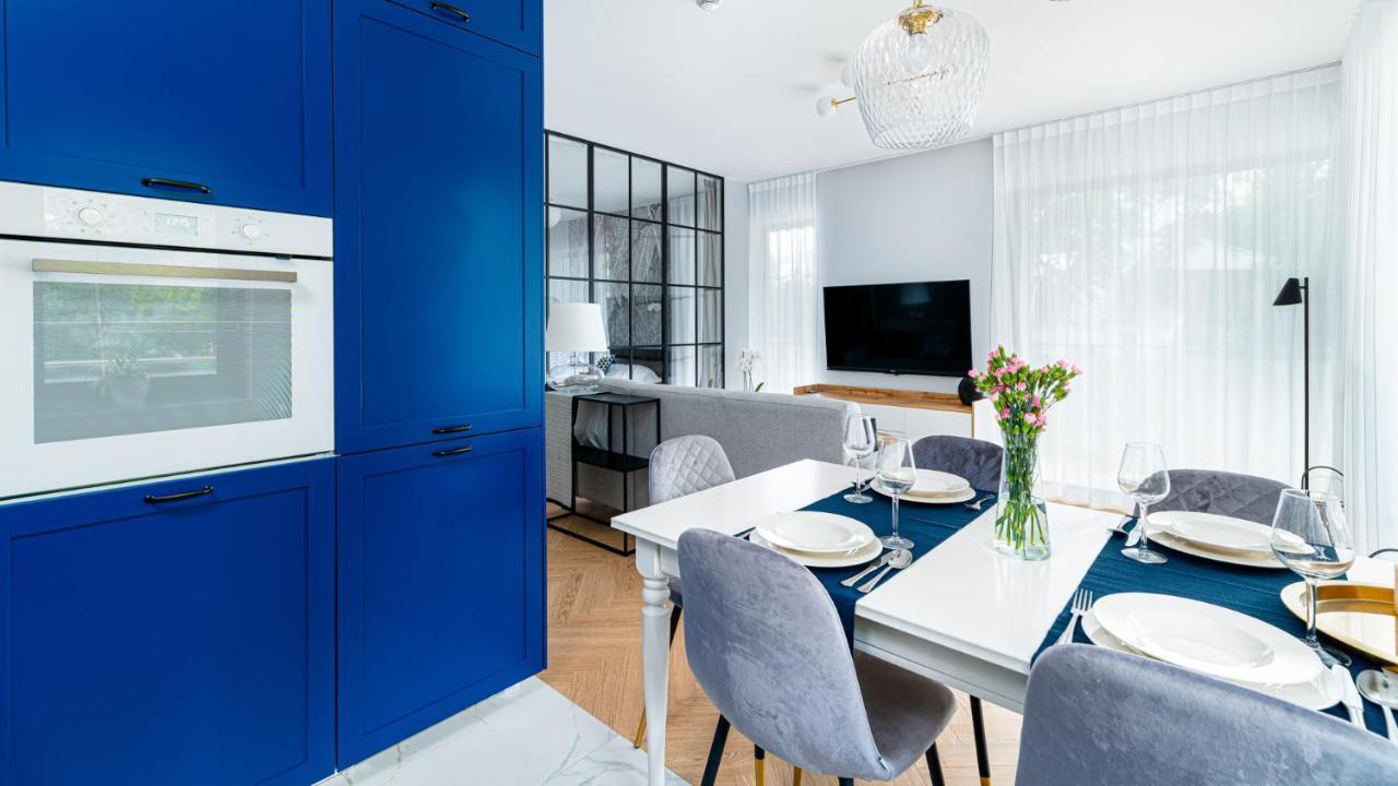 Stone Hill Apartament Sunrise Szklarska Poreba Luaran gambar