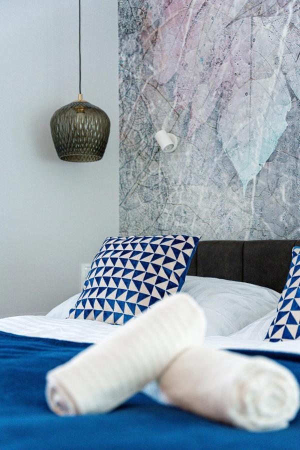Stone Hill Apartament Sunrise Szklarska Poreba Luaran gambar