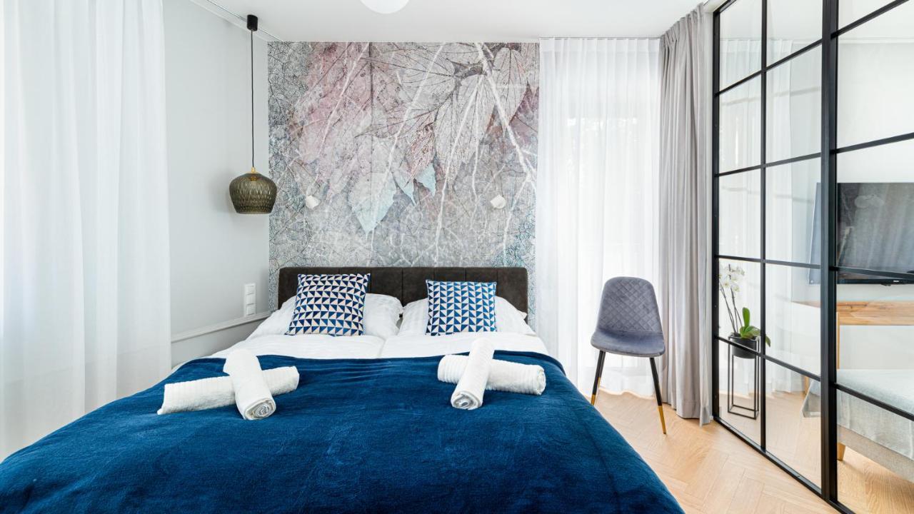 Stone Hill Apartament Sunrise Szklarska Poreba Luaran gambar