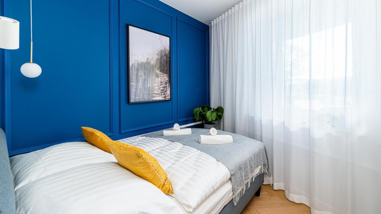 Stone Hill Apartament Sunrise Szklarska Poreba Luaran gambar