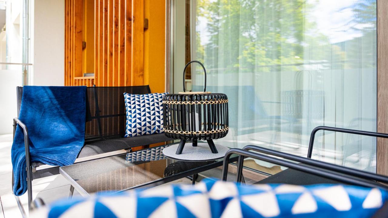 Stone Hill Apartament Sunrise Szklarska Poreba Luaran gambar