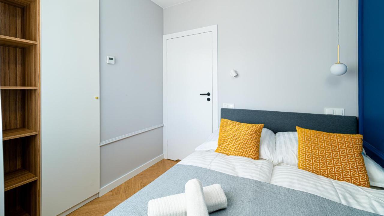 Stone Hill Apartament Sunrise Szklarska Poreba Luaran gambar