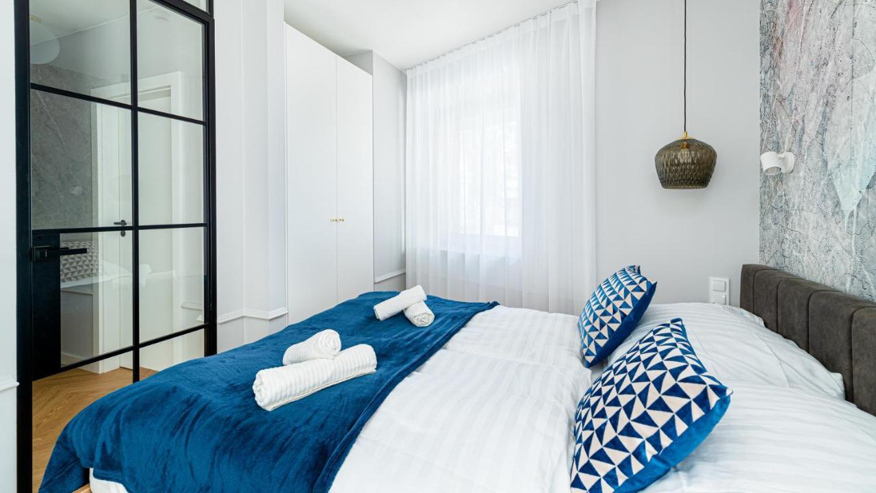 Stone Hill Apartament Sunrise Szklarska Poreba Luaran gambar