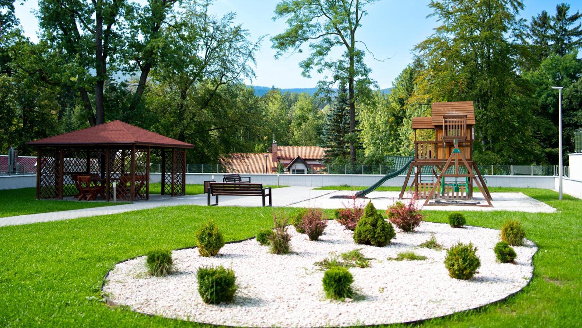 Stone Hill Apartament Sunrise Szklarska Poreba Luaran gambar